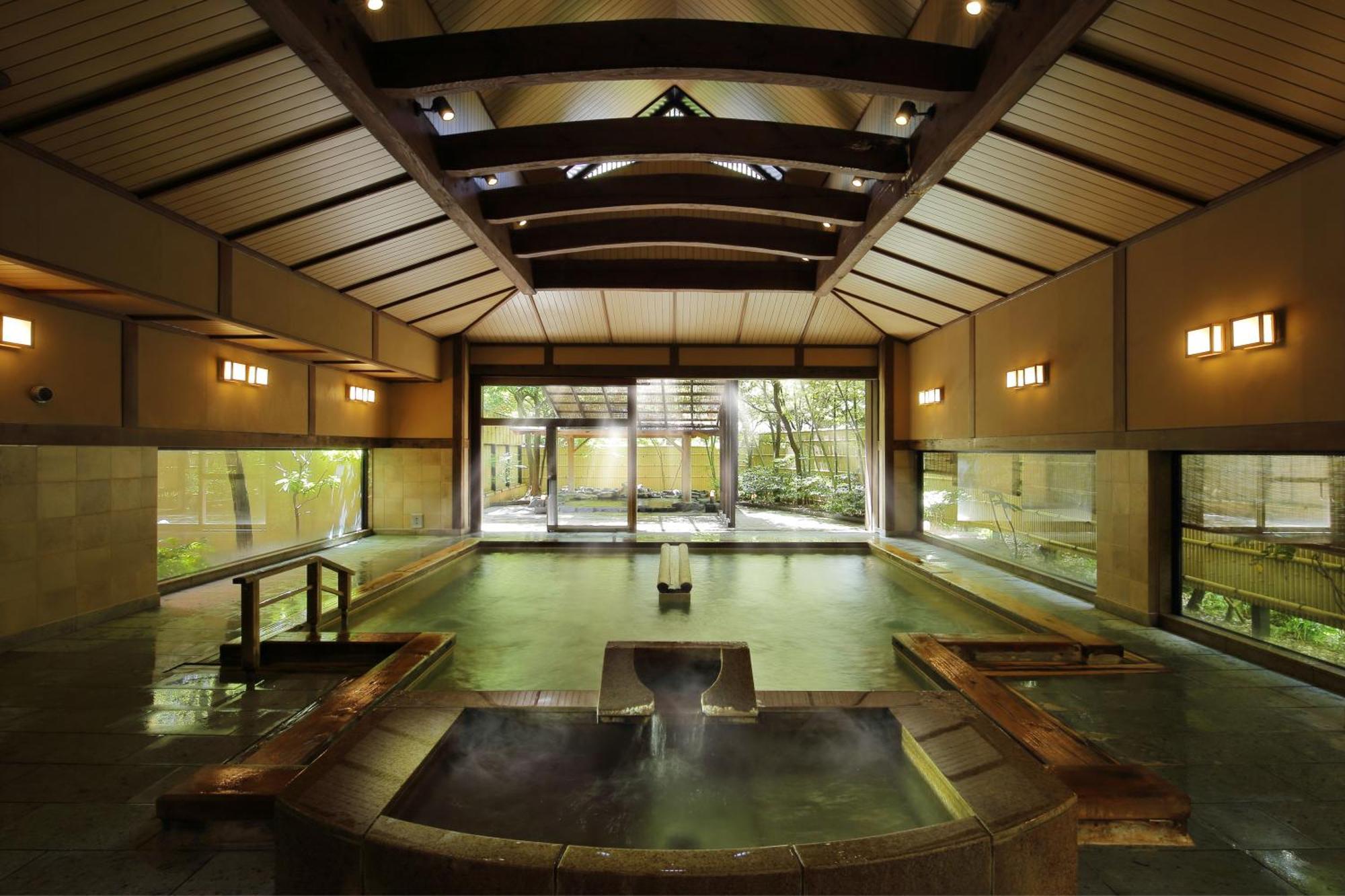 Tachibanaya Tsuruoka Exterior foto