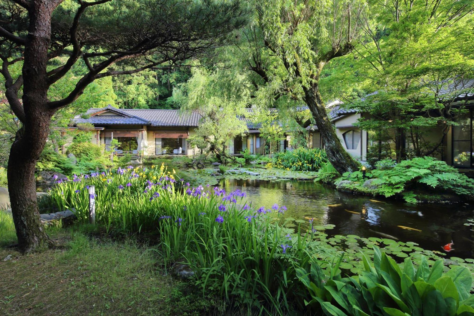 Tachibanaya Tsuruoka Exterior foto