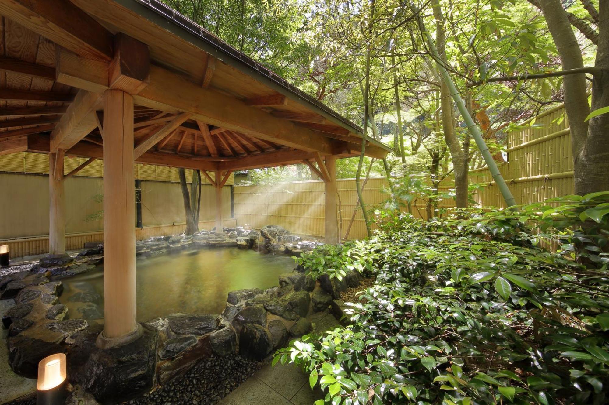 Tachibanaya Tsuruoka Exterior foto