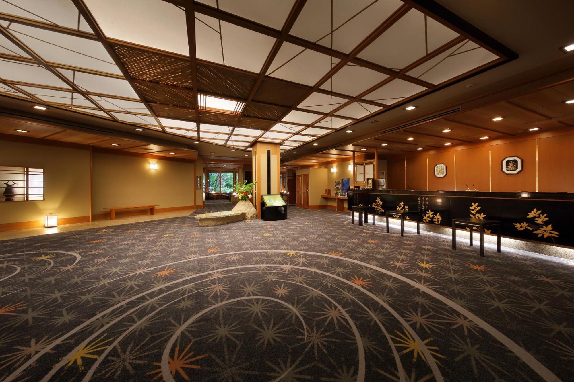 Tachibanaya Tsuruoka Exterior foto