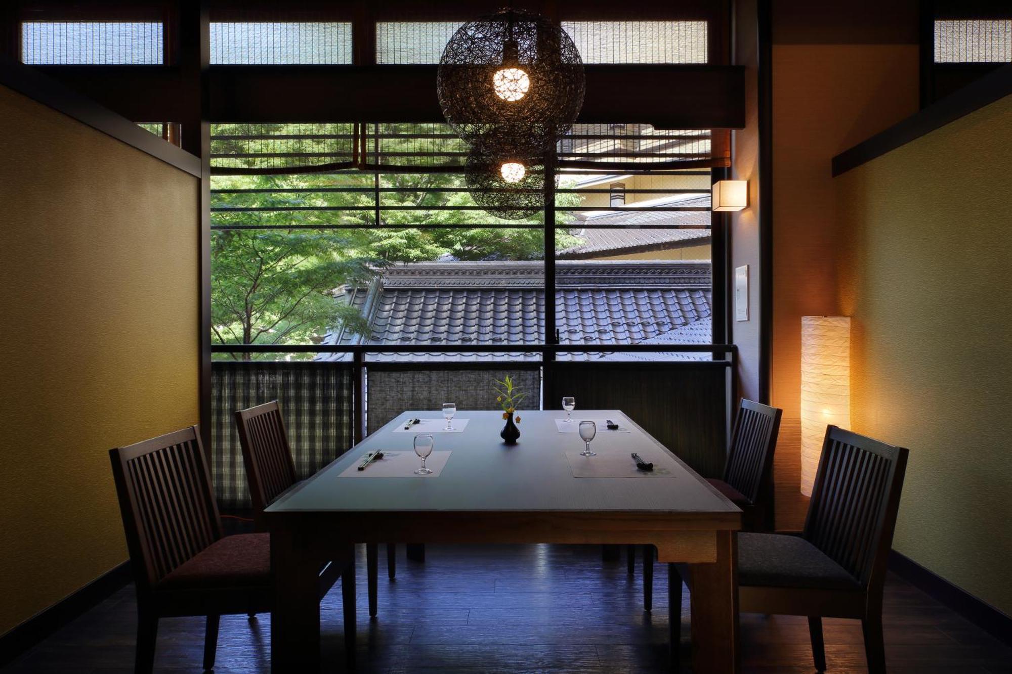 Tachibanaya Tsuruoka Exterior foto