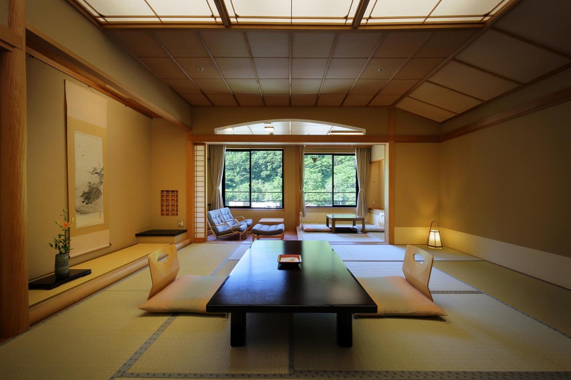 Tachibanaya Tsuruoka Exterior foto