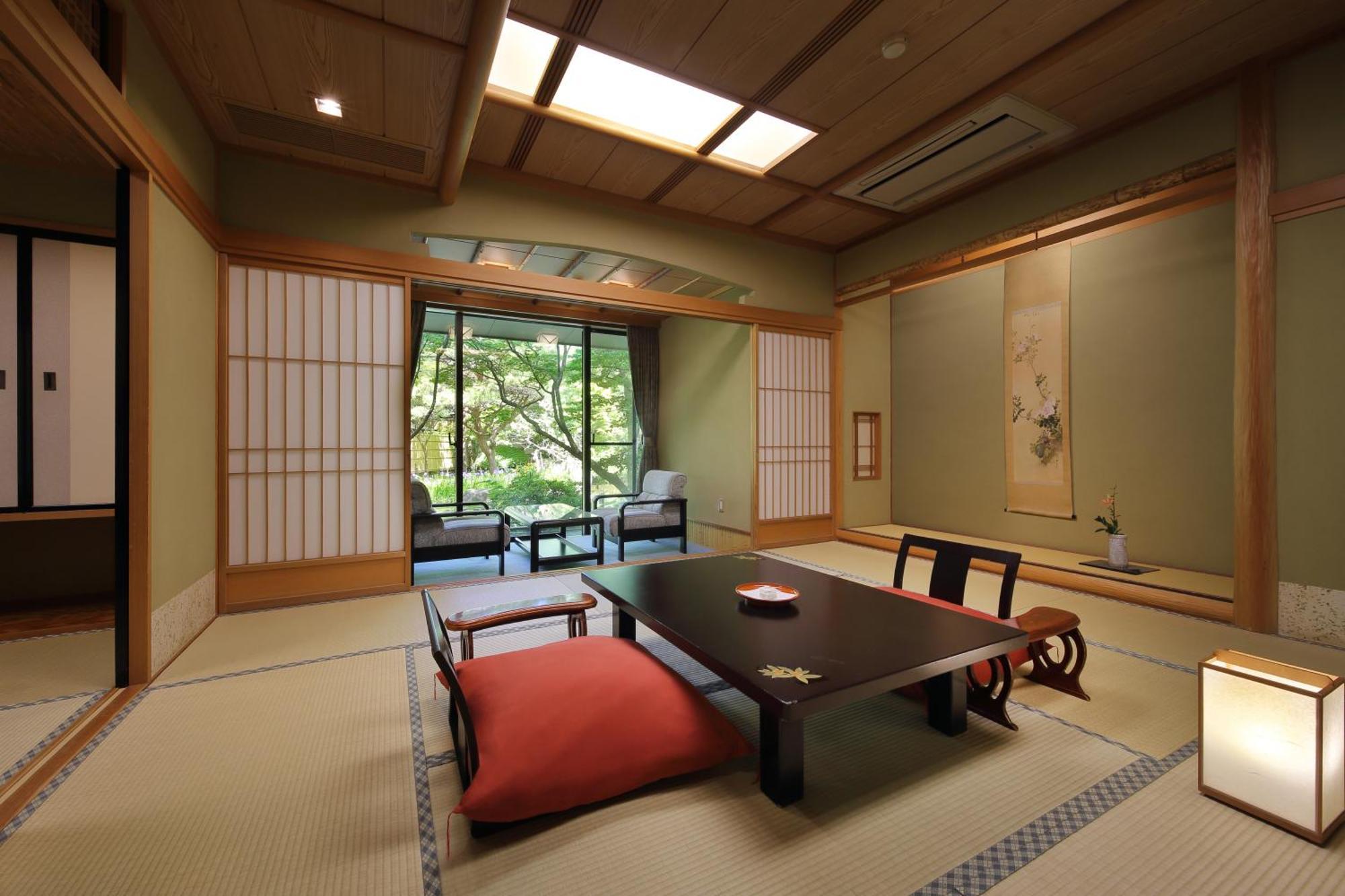 Tachibanaya Tsuruoka Exterior foto