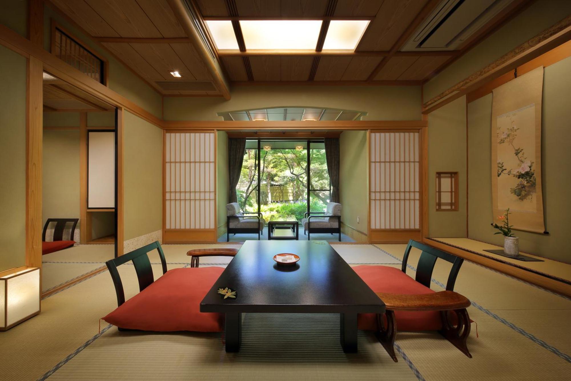 Tachibanaya Tsuruoka Exterior foto