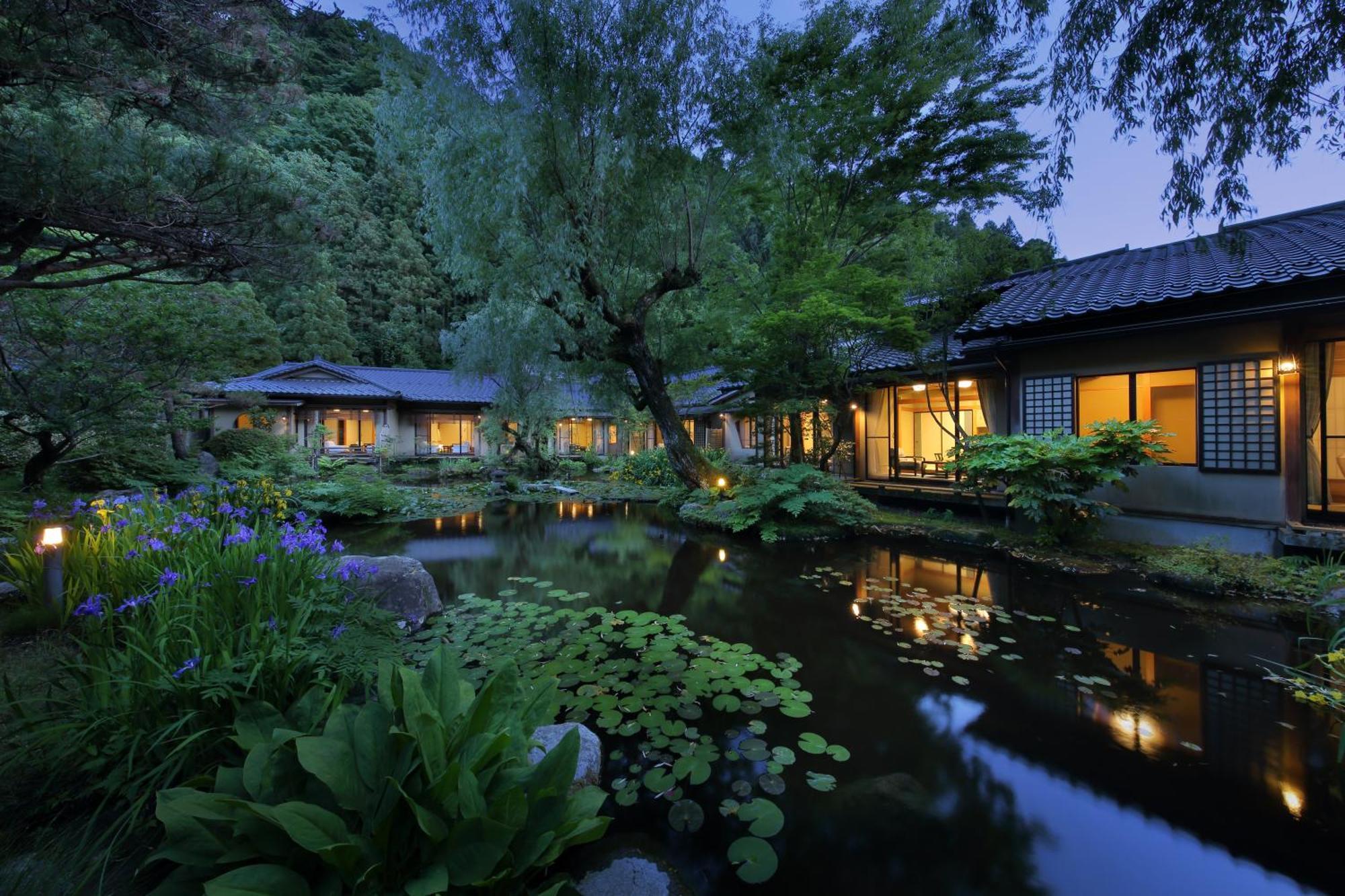 Tachibanaya Tsuruoka Exterior foto