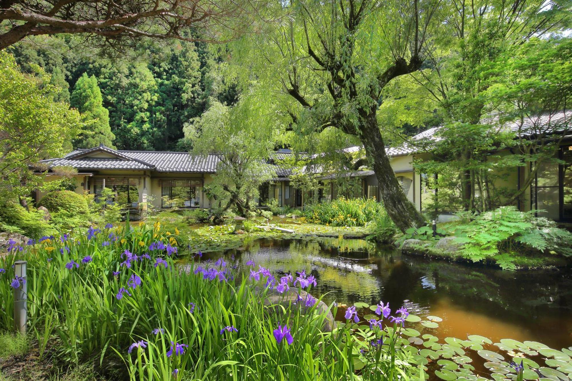 Tachibanaya Tsuruoka Exterior foto